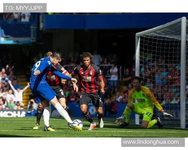 伯恩茅斯迎战维冈期待精彩对决两队争夺英冠积分榜重要位置