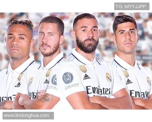 本泽马：从天才少年到世界足球巨星的辉煌历程与传奇故事