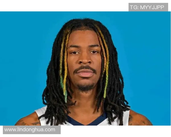 贾莫兰特的崛起之路：从天赋少年到NBA超级巨星的奋斗历程