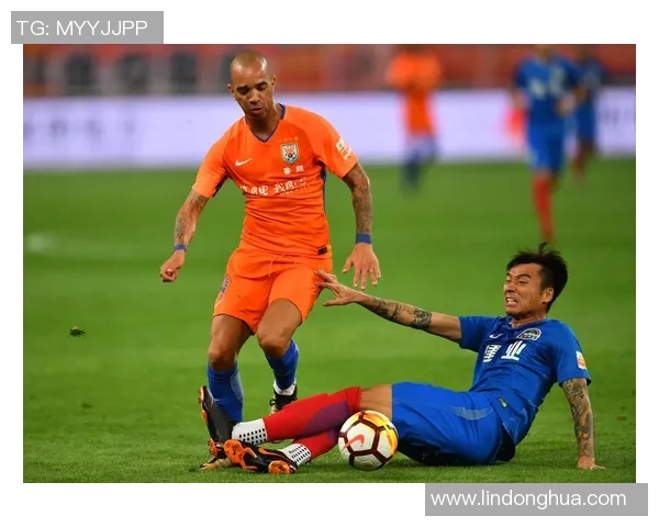 鲁能与建业激战正酣精彩比赛直播全程回顾与分析